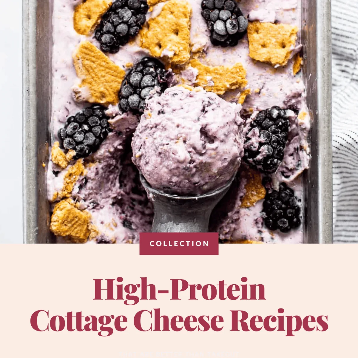 Protein-Packed Cottage Cheese Recipes
